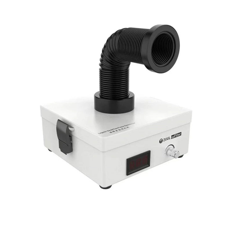 Stazione di purificazione desktop per manutenzione e riparazione 2UUL, Desktop Purification Stazione di purificazione desktop per manutenzione e riparazione 2UUL, Desktop Purification